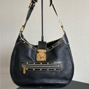 Louis Vuitton Suhali L’affriolant hobo
